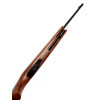 Винтовка пневматическая Hatsan Alpha Wood, кал. 4,5 мм (переломка, дерево)