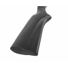 Винтовка пневматическая компрессионная Borner Simple Strike Pump, Black кал. 4,5 мм (пластик, 3 Дж)