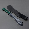 Мачете-1, сталь У8, рукоять Elastron Мачете-1, сталь У8, рукоять Elastron