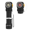 Фонарь Armytek Wizard C2 WR Magnet USB (теплый свет)