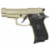 СХП Охолощенный пистолет Retay Mod 84 Beretta 84FS, кал. 9 мм, сатин