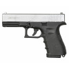 СХП Охолощенный пистолет Retay 17 Glock, кал. 9 мм, никель