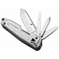 Мультитул LEATHERMAN FREE T2 832682 Мультитул LEATHERMAN FREE T2 832682