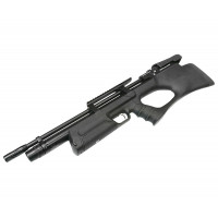 Пневматическая винтовка Kral Puncher Breaker S (пластик, PCP, 3 Дж) 5,5 мм