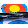Стрела лучная карбоновая Centershot Fury Hunter 300, Blazer 2"