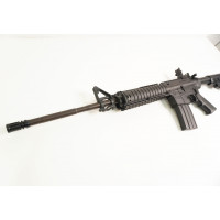 Пневматическая винтовка Umarex Colt M4