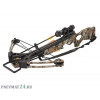 Арбалет блочный Bowmaster Thunder RTH