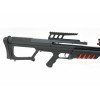 Арбалет блочный Man Kung MK-400 BK (черный, PKG)